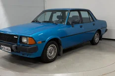 Mazda 626