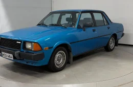 Mazda 626