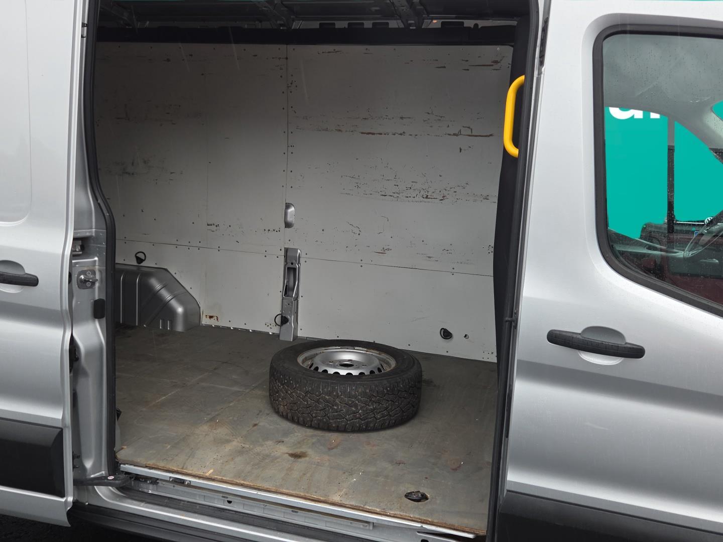 Ford Transit 2022, bild 7/8