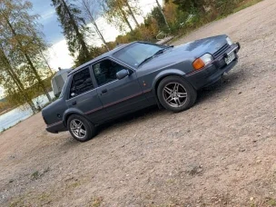 Ford Orion