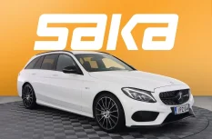 Mercedes-Benz C 43 AMG
