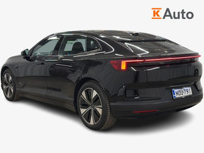 Polestar 4