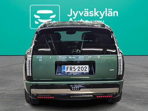Hyundai Ioniq 9