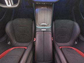 Mercedes-Benz E 53 AMG