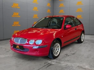 Rover 25