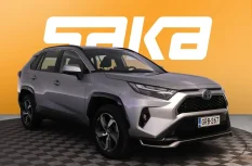 Toyota RAV4 Plug-In