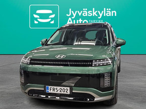 Hyundai Ioniq 9