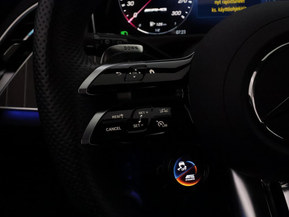 Mercedes-Benz E 53 AMG