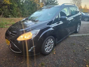 Ford C-MAX Grand