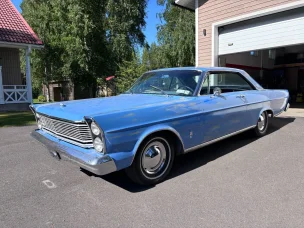 Ford Galaxie