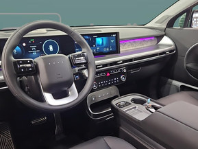 Hyundai Ioniq 9