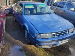 Saab 9000