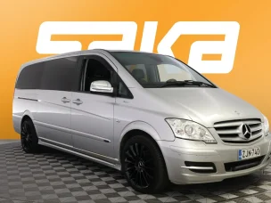 Mercedes-Benz Viano