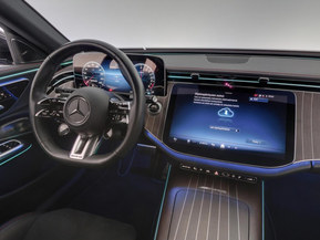 Mercedes-Benz E 53 AMG
