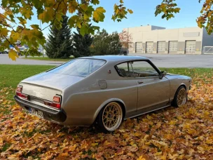 Datsun 160