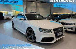 Audi RS5