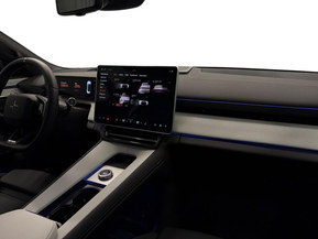 Polestar 4