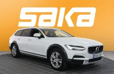 Volvo V90 Cross Country