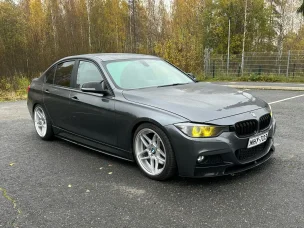 BMW 328