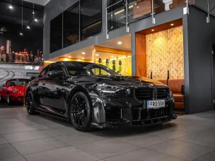 BMW M2