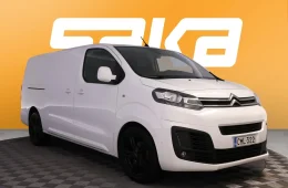 Citroen Jumpy