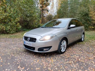 Fiat Croma