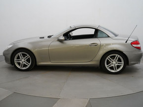 Mercedes-Benz SLK