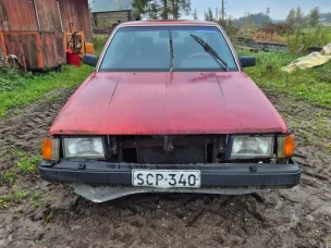 Toyota Carina