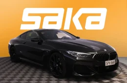 BMW 840