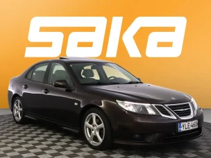 Saab 9-3