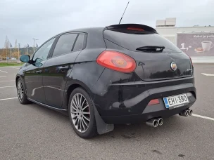 Fiat Bravo