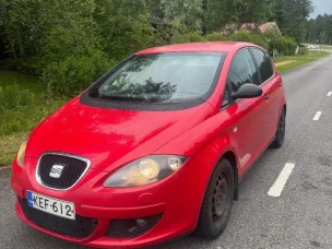 Seat Altea