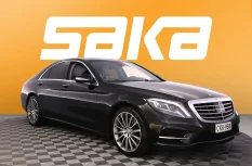 Mercedes-Benz S