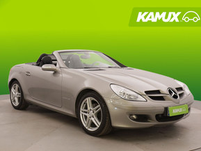 Mercedes-Benz SLK