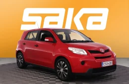 Toyota Urban Cruiser