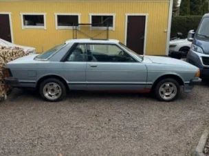 Datsun Bluebird