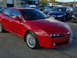 Alfa Romeo 159