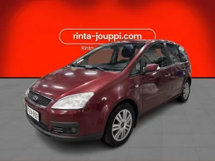 Ford Focus C-Max