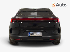 Polestar 4