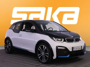 BMW i3s