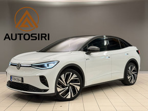 Volkswagen ID.5
