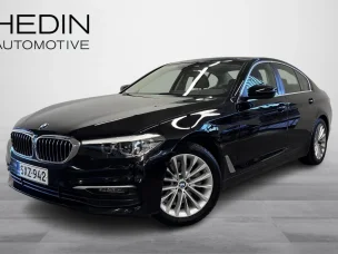 BMW 518