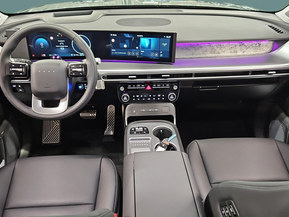 Hyundai Ioniq 9