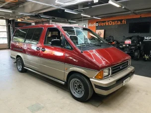 Ford Aerostar