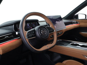 Mazda 6e