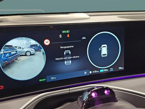 Hyundai Ioniq 9