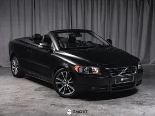 Volvo C70