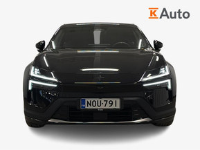 Polestar 4