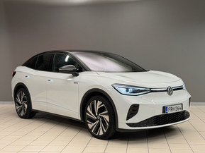 Volkswagen ID.5