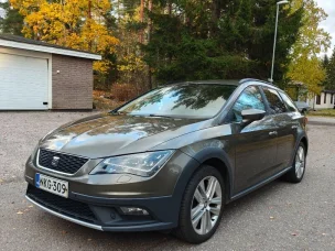 Seat Leon X-PERIENCE